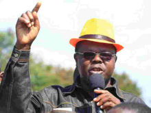 Former Cabinet Minister Ochilo Ayacko Wins Migori Senate By-election