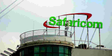 Forbes Ranks Safaricom as Africa's Best Employer, 67th Globally