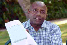 Lugari MP Ayub Savula Arrested for Conspiring to Defraud the Gov’t of Sh122 Million