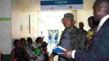 Nairobi Governor Sonko Pledges Sh50,000 Cash Reward for Each Child Theft Tip at Pumwani Maternity Hospital