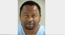 Kenyan Man Arrested, Charged with Raping an Elderly Patient at a Nursing Home in Virginia