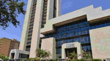 Police Issue Alert on Planned Terror Attack Targeting Times Tower, Treasury Building in Nairobi