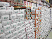 Unga Prices: City Hall Officials Raid Supermarkets in Nairobi