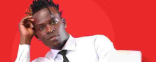 Kenyan Gospel Singer Willy Paul Videotaped Assaulting Woman 