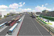 Construction of Sh59 Billion Overpass from JKIA Set to Begin