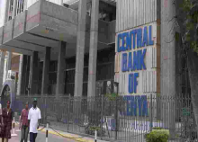 CBK Dismisses IMF’s Allegations of Overvaluing Kenya Shilling