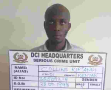Four Arrested for Conning Kenyans of Millions of Shillings Using First Lady Margret Kenyatta's Name