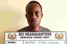 Kenyan Man in Sh140 Million Dubai Robbery Arrested in Nairobi