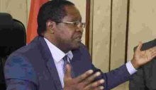 Embu Governor Wambora on the Spot for Allegedly Suppling County Health Centers with Condoms Worth Sh30 Million