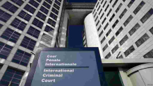 ICC Calls for Arrest of Three Kenyans over Witness Interference