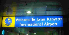 Two Kenyans Arrested for Stealing Thousands of Dollars from Passenger at JKIA