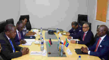 South Africa Scraps Short-Term Visa Requirements for Kenyans