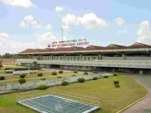 Moi International Airport to Undergo Sh7 Billion Facelift
