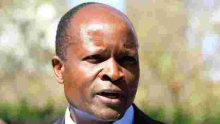 Migori Governor Okoth Obado Accused of Laundering Sh45 Million at a High-End Australian Casino