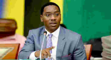 US Warns Citizens over Anti-gay Crackdown in Tanzania