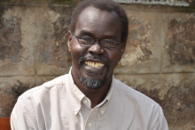 Kenyan Catholic Priest Killed Under Unclear Circumstances in South Sudan 