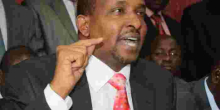 Kenyan MPs Reject Badly Cooked Food at Parliament's Eatery, Demand 5-Star Catering Services