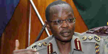 Gov't Denies Claims By UN that Kenyan Police Received Bribes from Al Shabaab Suicide Bombers at the Border
