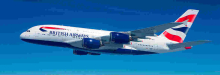 Technical Hitch Forces Nairobi-Bound British Airways Flight to Dump Fuel, Return to London