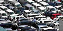 Bishop Margret Wanjiru's Toyota Prado among 568 Vehicles Earmarked for Auction by KRA