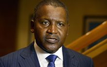 Africa's Richest Man Aliko Dangote to Buy Kenyan Company
