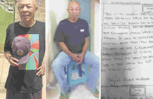 Broke 74-Year-Old American Man Stranded in Nairobi after Kenyan Lover Kicked Him Out of Her House