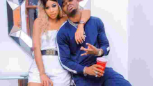 Tanzania Star Singer Diamond Platnumz Finds Love in Video Vixen Kim Nana Months after Socialite Zari Hassan Left