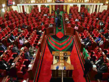 Quorum Hitch Force MPs to Defer Voting on Contentious Gender Bill