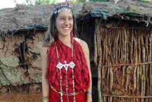 Kenyan Police Place Sh3 Million Bounty on Italian Woman's Abductors 