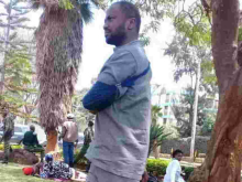 KNH Refuses to Conduct an Operation on Murder Suspect Joseph ‘Jowie’ Irungu over Unpaid Bills