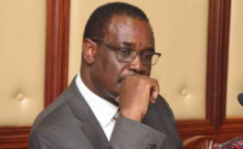 KRA Investigates Evans Kidero over Sh423 Million Wired to His Bank Accounts by 'Friends'