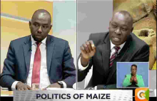 Senator Murkomen Claims MP Joshua Kuttuny is Wanted by US Authorities over Drug Trafficking