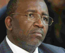 Meru Senator Mithika Linturi Questioned for Threatening to Kill His Wife