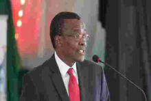 Chief Justice David Maraga Defends Kenyan Judges Accused of Receiving Bribes from Akasha Family