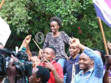 Olive Wachira and Rawlings Odhiambo Top 2018 KCPE Performers with 453 Marks