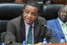 KRA Misses Tax Collection Target by Sh60 Billion