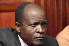 30 Witnesses to Testify against Governor Okoth Obado in Sharon Otieno's Murder Case