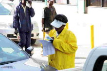 Nairobi Governor Mike Sonko Announces Reduced Parking Fees for City Motorists
