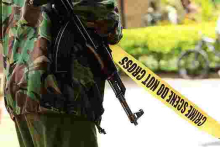 Police Gun Down Four Suspected Robbers in Nairobi amid Accusations of Extra-Judicial Killings