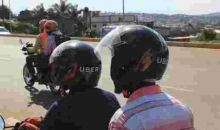 Uber Launches Boda-Boda Service for Commuters in Nairobi 