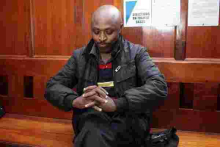 Alleged Quack Doctor Mugo Wa Wairimu Charged with Operating an Illegal Clinic in Nairobi