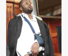Murder Suspect Joseph 'Jowie' Irungu Launches Fight against Judge who Described Him as a 'Woman Eater'