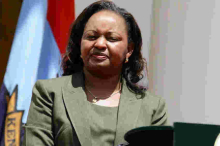  Governors Hassan Joho, Ann Waiguru Receive Presidential Awards