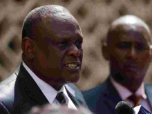 DP William Ruto's Allies Vow to Remove Jubilee Vice-Chair David Murathe from Office over 2022 Elections Remarks