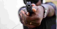 Nairobi's Faceless Crime Buster 'Hessy wa Dandora' Sends Warning to City CBD Criminals