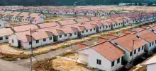 President Kenyatta to Launch Sh1.3 Trillion Low-Cost Houses Project Next Week
