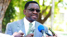 Raila is President Kenyatta's 2022 Surprise Candidate, Senator Orengo Says