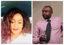 ‘I Didn’t Kill Him’: Kenyan "Vioja Mahakamani" Actor Jamal Nassul's Lover Speaks Out, Says it was an Accident