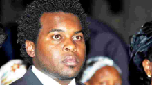 Man Lays Fresh Claim to Late Cabinet Minister George Saitoti's Son, Wants His Body Exhumed for DNA Test