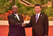 Uganda Gov't to Introduce Chinese Language as a Mandatory Subject in All Schools